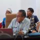 Kepala Dinas Perhubungan Kota Bontang, M. Taupan Kurnia (foto:ritmee)