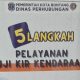 Pelayanan Uji KIR (foto:ritmee)