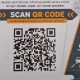 QR Code Pengajuan Permohonan Informasi Dishub Bontang (dok:ritmee)