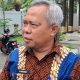 Kepala Bapperida Kota Bontang, Syahruddin (dok:ritmee)