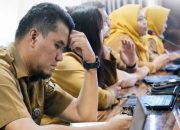 Bapperida Minta OPD Siap Hadapi Penyesuaian APBD Perubahan 2026