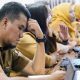 Rapat Bapperida Persiapan Asistensi Evaluasi Hasil Capaian Pelaksanaan Rencana Kerja Perangkat Daerah (Renja PD) Semester I Tahun 2026 (dok:ist)