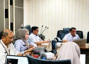 Bontang Siapkan Rencana Aksi Pembangunan Rendah Emisi Melalui AWP EK-JERP 2027
