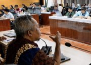Status Inovasi Bontang Turun, Bapperida Pacu OPD Lengkapi Data IID