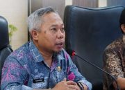 Bapperida Bontang Sinkronkan Basis Data Penurunan Stunting