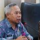 Kepala Bapperida Bontang, Syahruddin