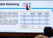 47 Bayi Berisiko Stunting Ditemukan di Bontang Lestari, Bapperida Siapkan Intervensi Khusus