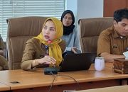 Bapperida Minta Batas Kawasan Industri dalam RTRW Dipastikan, Hindari Polemik di Masyarakat