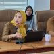 Kepala Bidang Pembangunan Perekonomian, Infrastruktur dan Kewilayahan Bapperida Kota Bontang, Noni Agetha (foto:ritmee)