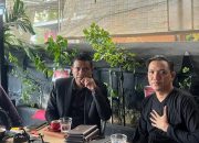 Ali Ridha Siapkan Opsi Gugat Balik Basri Rase Jika Mediasi di PN Buntu