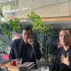 Kuasa hukum tergugat, Muhammad Rifai (kiri) bersama tergugat Ali Ridha (kanan). dok: ritmee