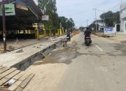 Soroti Keluhan Warga, DPRD Bontang Minta DPUPR Evaluasi Kinerja Konsultan Pengawas Proyek
