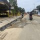 Komisi C DPRD Kota Bontang meminta Dinas Pekerjaan Umum dan Penataan Ruang (DPUPR) segera mengevaluasi kinerja konsultan pengawas pada seluruh proyek drainase yang sedang berjalan.