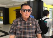 Proyek Jargas Dikritik Lambat dan Bahayakan Warga, Komisi C DPRD Bontang Akan Panggil Kontraktor