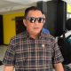 Wakil Ketua Komisi C DPRD Bontang, Muhammad Sahib