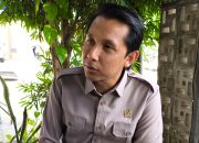 Usulan Tata Ruang PT PKT Terancam Gagal Masuk Raperda RTRW Bontang