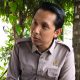 Anggota Pansus RTRW DPRD Bontang, Heri Keswanto
