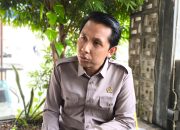 Prosedur Pengajuan RTRW Wanatirta Dikembalikan Pusat, DPRD Bontang Minta PKT Taati Mekanisme Daerah