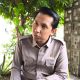 Anggota Pansus RTRW DPRD Kota Bontang dari Komisi A, Heri Keswanto