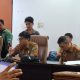 Sekretaris Dinas Perhubungan Viki Rizqi Riadis (dok:ritmee)