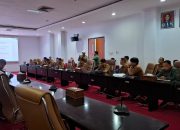 Pemkot Bontang Pastikan 30 Persen Luas Terminal Dialokasikan untuk UMKM