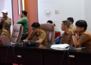Raperda LLAJ Atur Pengelolaan Lingkungan Kerja Terminal hingga Pemeliharaan Libatkan UMKM