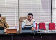 Marak Parkir Liar Disorot Dewan, Penataan Jadi Fokus Raperda LLAJ