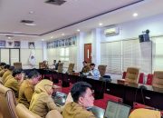 Raperda LLAJ Ditarget Rampung Bulan Depan, DRPD Bontang Tekankan Keterlibatan Warga Dalam Andalalin
