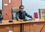 Herkes Sentil Keras Pemerintah: Jangan Mudah Dilobi, RTRW Bukan Mainan Kepentingan