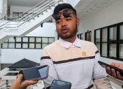 DPRD Minta Truk Pengangkut Material yang Bandel Ditindak Tegas