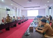 Raperda LLAJ Bakal Atur Angkutan Material Proyek