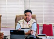 DPRD Bontang Perkuat Wewenang Dishub Lewat Raperda LLAJ