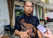 Kursi Wakil Ketua II DPRD Bontang Segera Terisi, DPC PDI Perjuangan Tetapkan Joni Alla Padang