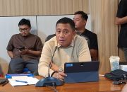 Bahayakan Pengendara, DPRD Bontang Minta Dishub Siagakan Personel Awasi Truk Nakal