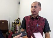 Joni Alla Padang Siapkan Restrukturisasi AKD, Peran Ex-Officio Pimpinan DPRD Bakal Lebih Luas