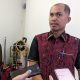 Joni Alla' Padang bersiap menjadi Wakil Ketua II DPRD Kota Bontang. Pergeseran ini akan diikuti restrukturisasi AKD Fraksi PDI Perjuangan.(dok: ritmee)