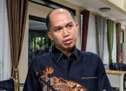 Proses PAW Sudio Masuk Tahap Verifikasi KPU, Pelantikan Diperkirakan Agustus