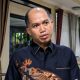 Joni Ala Padang menyebut proses PAW Sudio kini memasuki tahap verifikasi di KPU. Pelantikan diperkirakan berlangsung pada Agustus 2026.(dok: ritmee)