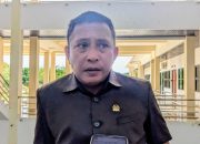 DPRD Bontang Dorong Penambahan Ratusan Titik PJU, Prioritaskan Lokasi Rawan hingga Gang Permukiman