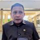 Muhammad Sahib mendorong penambahan ratusan titik PJU di Bontang, termasuk di gang permukiman. (dok: ritmee)