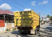 DPRD Bontang Ingatkan Potensi Konflik Sosial Akibat Pelanggaran Truk Koral