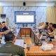 Usulan tersebut disampaikan dalam rapat pembahasan Raperda RTRW bersama perangkat daerah terkait di Ruang Rapat DPMPTSP Bontang, Selasa (28/7/2026).