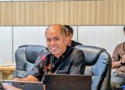 DPRD Bontang Dorong Integrasi Peta Digital SDA untuk Perkuat Perencanaan Tata Ruang