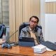 Anggota Panitia Khusus (Pansus) RTRW DPRD Bontang, Heri Keswanto. (dok: ritmee)