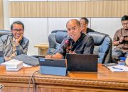 Dewan Minta Peta Digital Utilitas Terintegrasi, Cegah Galian Berulang
