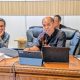 Ketua Pansus RTRW DPRD Bontang, Joni Alla Padang.(dok: ritmee)