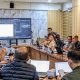 Ketua Pansus RTRW DPRD Bontang Joni Alla Padang meminta Pemkot cermat menentukan klasifikasi wilayah kota agar perhitungan Ruang Terbuka Hijau (RTH) sesuai regulasi.(dok: ritmee)
