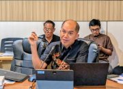 DPRD Bontang Tegaskan Raperda RTRW Harus Didukung Data Teknis dan Peta yang Valid
