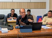 DPRD Bontang Ingatkan Data OPD yang Terpisah Bisa Ganggu Akurasi RTRW