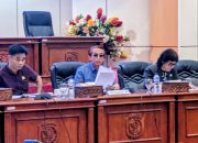Rustam Desak Pemkot Perketat Pengelolaan Dokumen Aset, Sengketa BUMD Disorot